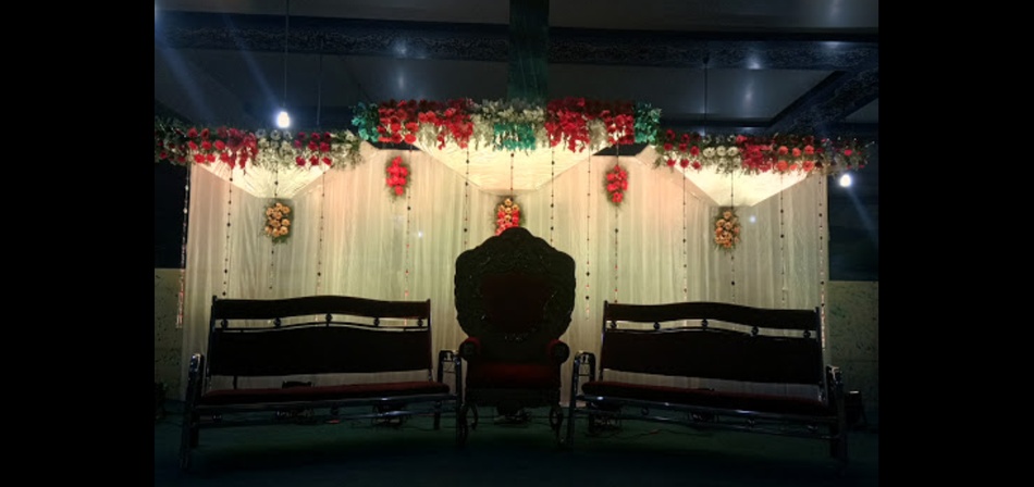 N.R Palace Function Hall, Balanagar N.R Palace Function Hall