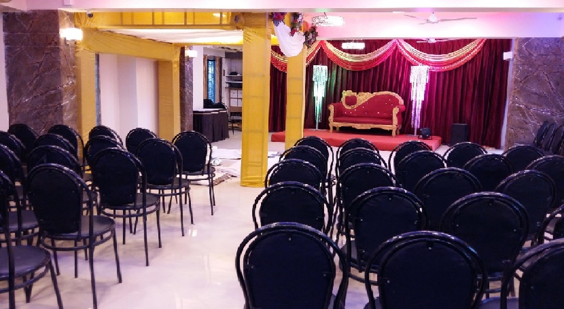 Hotel Executive Inn, Ambernath Hotel Executive Inn