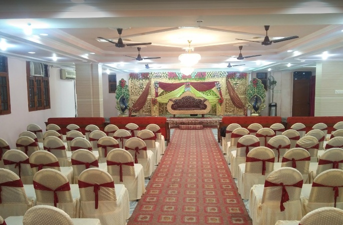 Shahnai Guest House, Vikas Nagar Shahnai Guest House