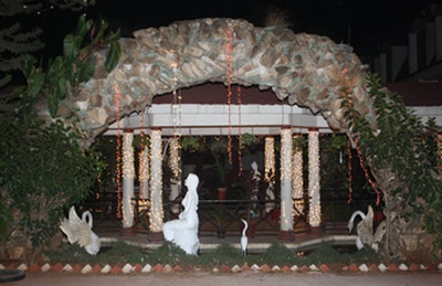 Hotel Rainbow Retreat