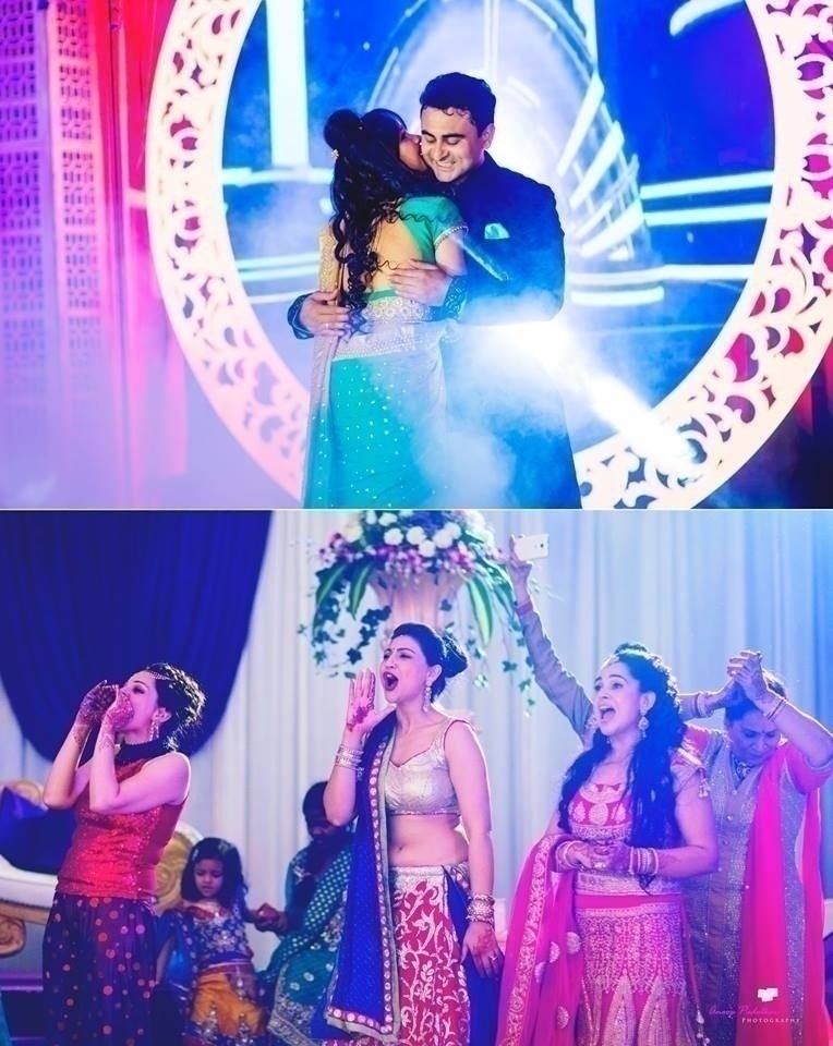 SANGEET