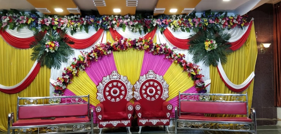 Samel Mangal Karyalay, Kalyan Samel Mangal Karyalay