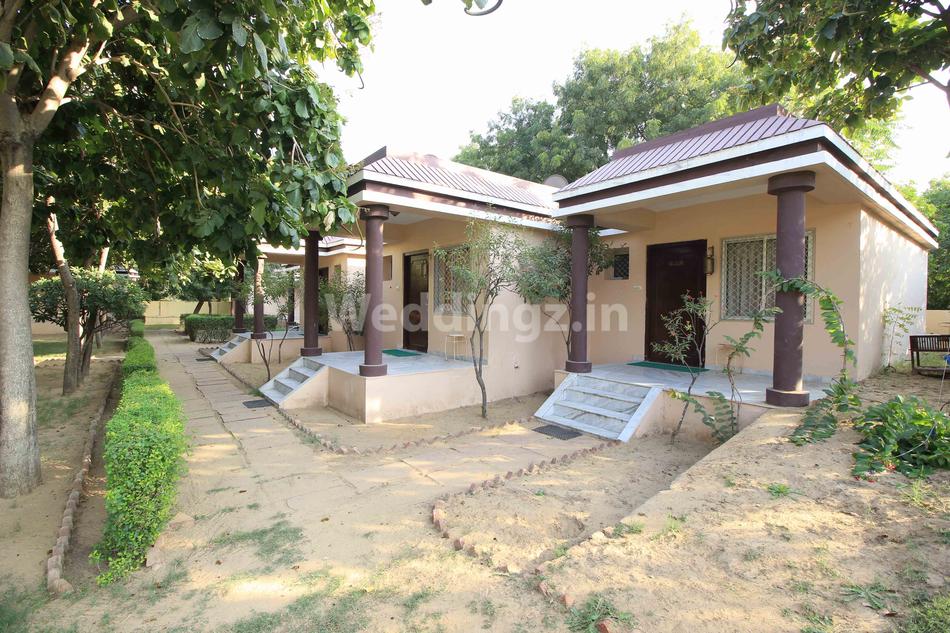 Jaipur Gymkhana Club Ajmer Road, Jaipur Banquet Hall Wedding Lawn