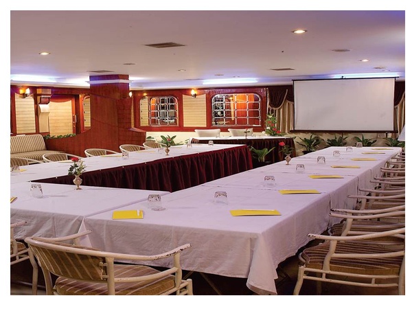 Nandhini Banquet, Banshankari Nandhini Banquet