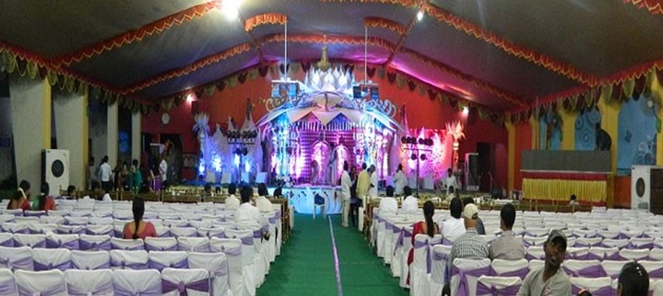 Vorla Conventions, Secunderabad Vorla Conventions
