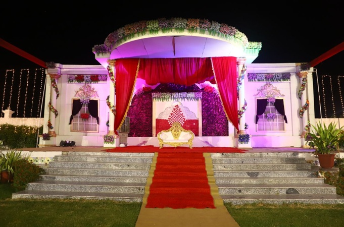 Gun Gun Farm House, Ghaziabad Gun Gun Farm House