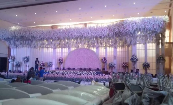 Maple Convention Centre, Bangalore- Wedding Venues in Bangalore