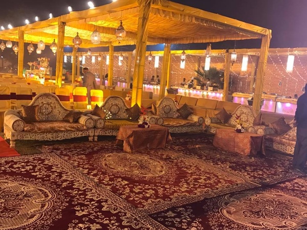 Shimla Resort, Sultanpur Road Shimla Resort