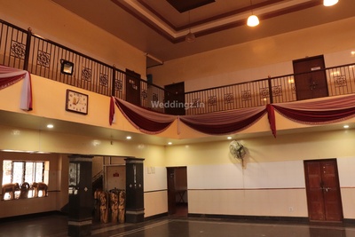 Satyapramoda Kalyana Mantapa 