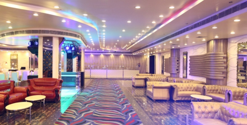 Grand Milan Sapphire