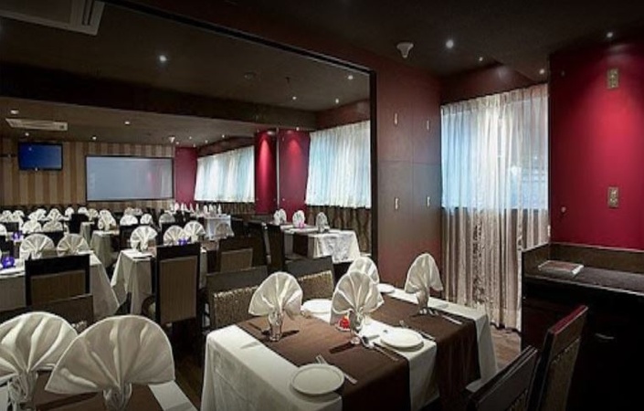 Meghdoot Banquets, Ghatkopar East Meghdoot Banquets