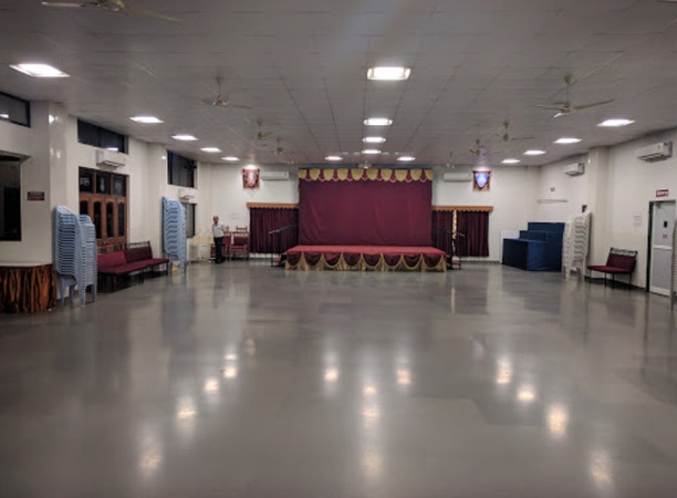 Rajlaxmi Sabhagruha Kaladarshan Hall, Kothrud Rajlaxmi Sabhagruha Kaladarshan Hall