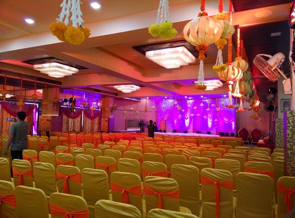 Carnival Motel and Resorts, Alipur Carnival Motel and Resorts