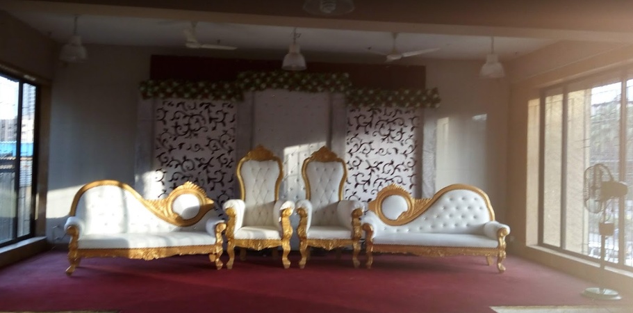 Dawat Hall, Thane West Dawat Hall