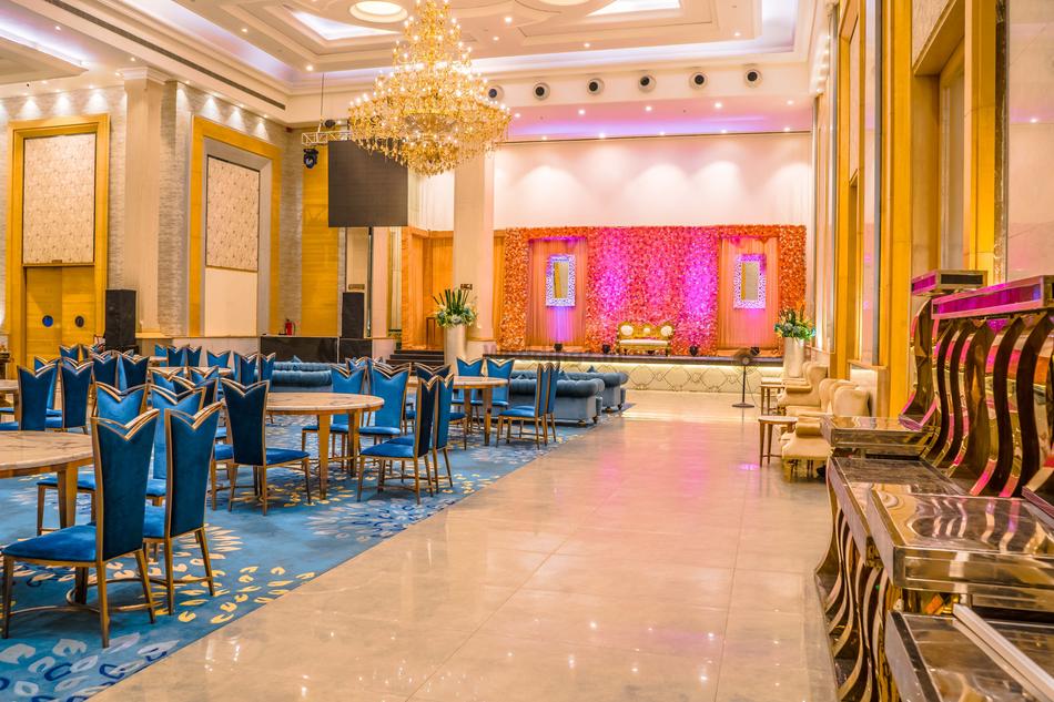 City Pride Sector 51, Noida Banquet Hall WeddingZ.in