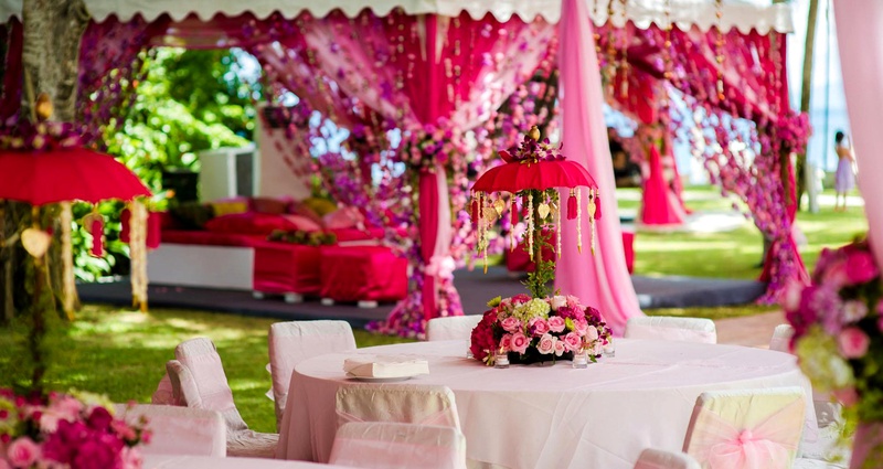 Top 5 Wedding Decorators in Chandigarh Who Can Create That Magical Setting For You!