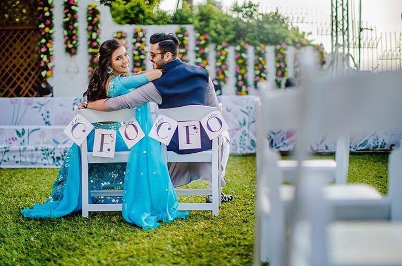 Blogger Masoom Minawala’s Wedding Décor Is All the Inspo You Need This Season. #StyleFiesta #weddinggoals