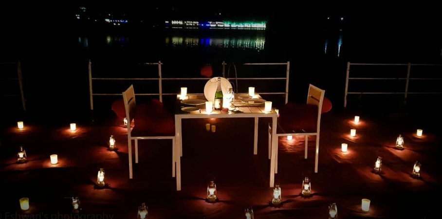 Manas Resort, Paud Road Manas Resort