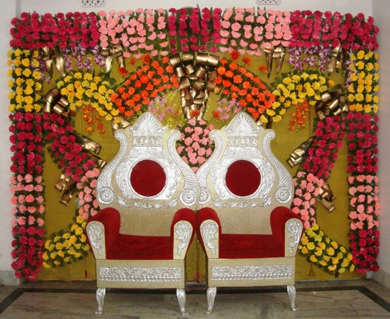 Tilottama Marriage Hall, Sodepur Tilottama Marriage Hall