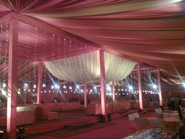 Riwaaz Banquet, Vasant Kunj Riwaaz Banquet