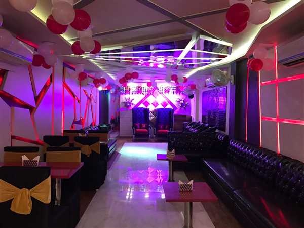 Marvel Party Hall, Laxmi Nagar Marvel Party Hall