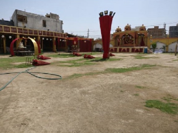 Harshit Party Lawn, burari Harshit Party Lawn