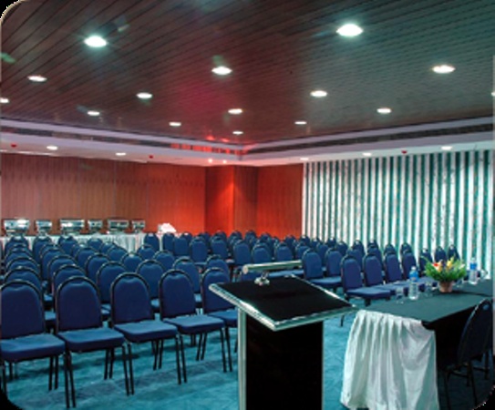 The Metropole Hotel, Sabarmati The Metropole Hotel