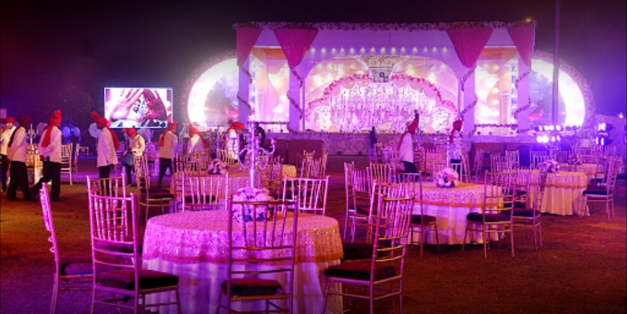 Sydney Grand Hotel, Alipur Sydney Grand Hotel