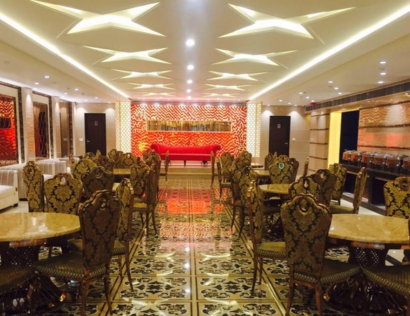 Victoria Banquet, Vikas Puri Victoria Banquet
