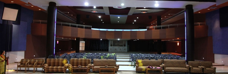 Guru Nanak National Auditorium, Sion Guru Nanak National Auditorium