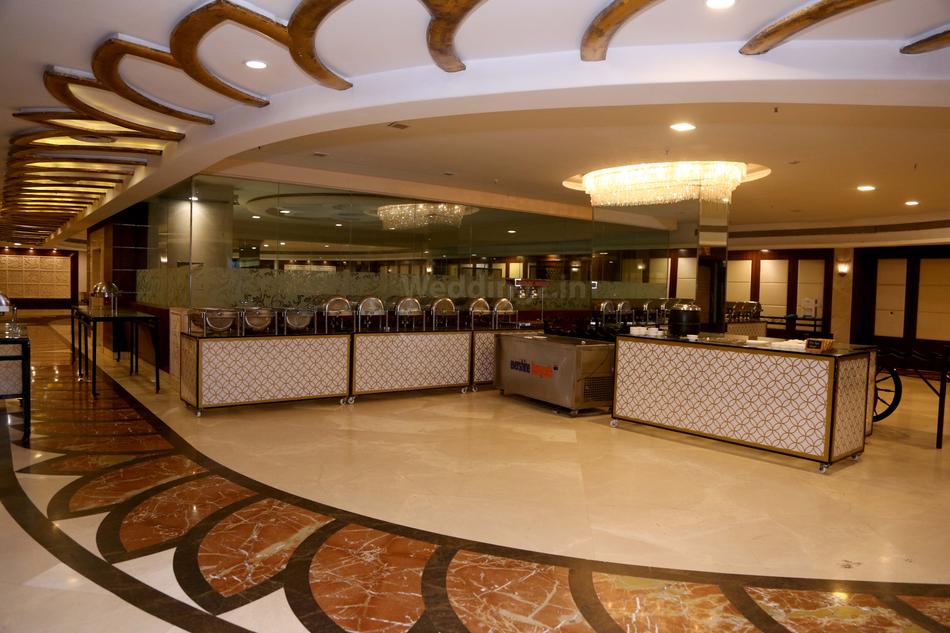 Evershine Banquets Malad West, Mumbai Banquet Hall WeddingZ.in