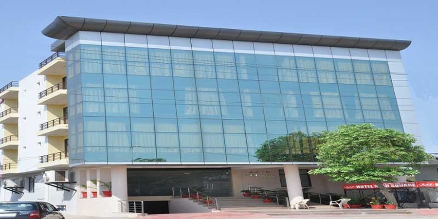 Hotel Azad Square, Huda City Center Hotel Azad Square
