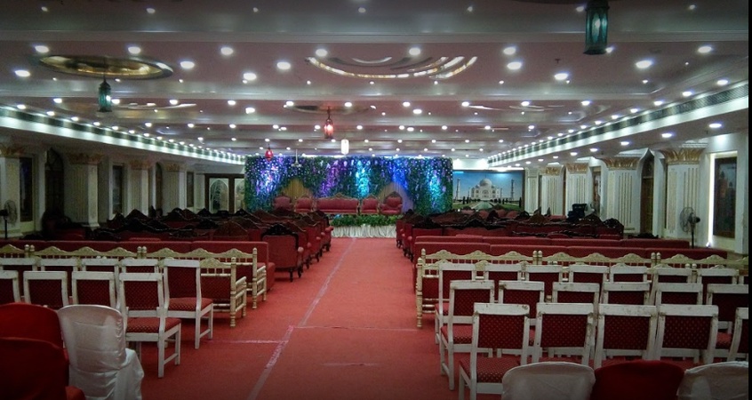 Varakhwala Party Plot And Heritage Hotel, Juhapura Varakhwala Party Plot And Heritage Hotel