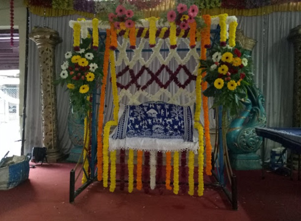 Kashidham Mangal Karyalay, Pimpri-Chinchwad Kashidham Mangal Karyalay