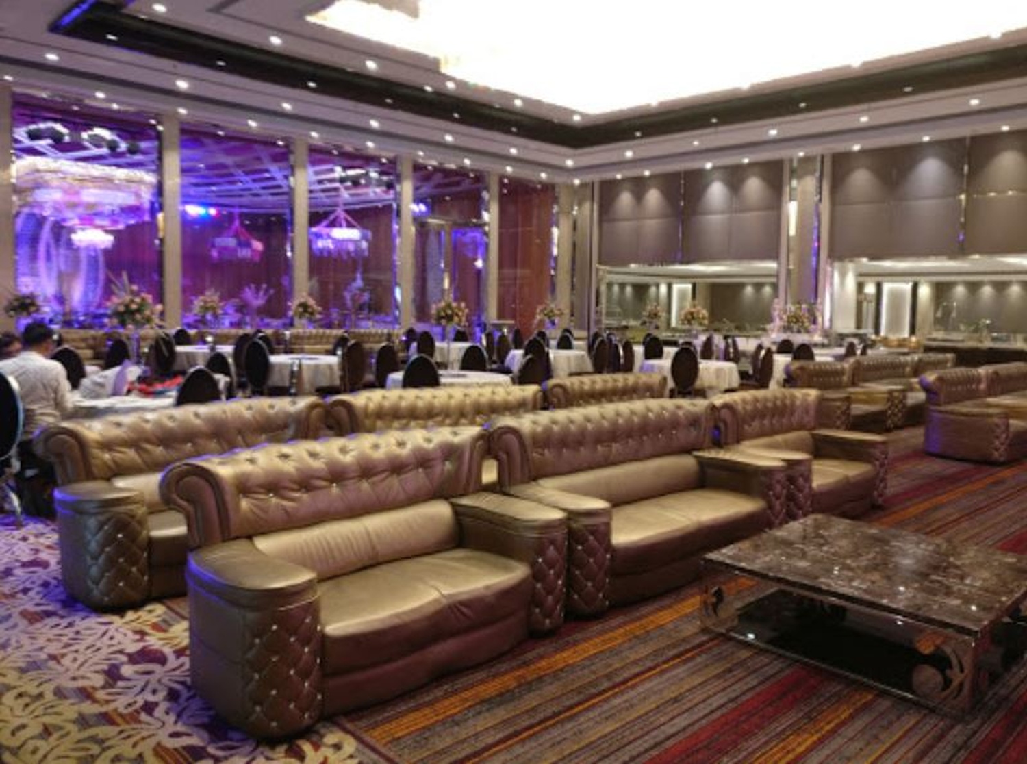 Silver Spoon Banquet Hall Civil Lines, Ludhiana Banquet Hall