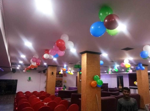 Hotel Saubhagya Inn, Husainganj Hotel Saubhagya Inn