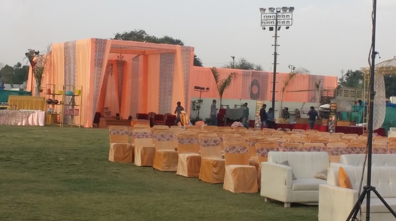 Orbit Resort, Shobhagpura Orbit Resort
