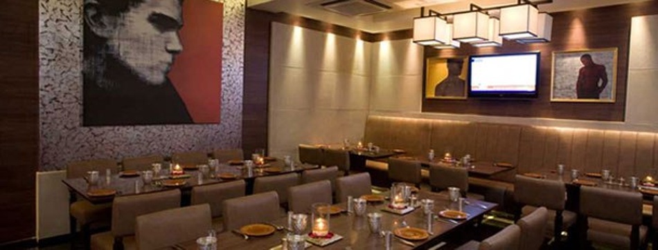 Punjabi By Nature , Wave City Center Punjabi By Nature