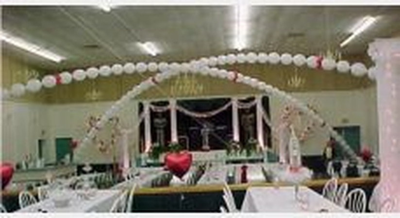 Merry Makers Party Hall, Wazirpur Merry Makers Party Hall
