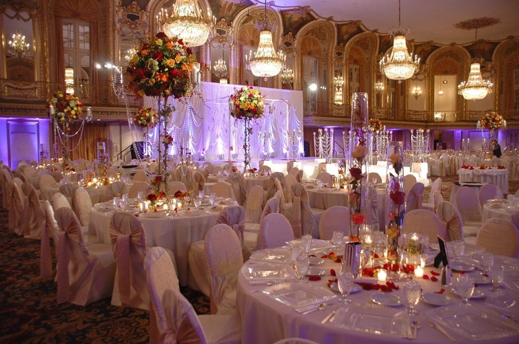 Best 5 Budgetfriendly Banquet Halls in Chandigarh for a Wedding Full of Drama Wedding Venues