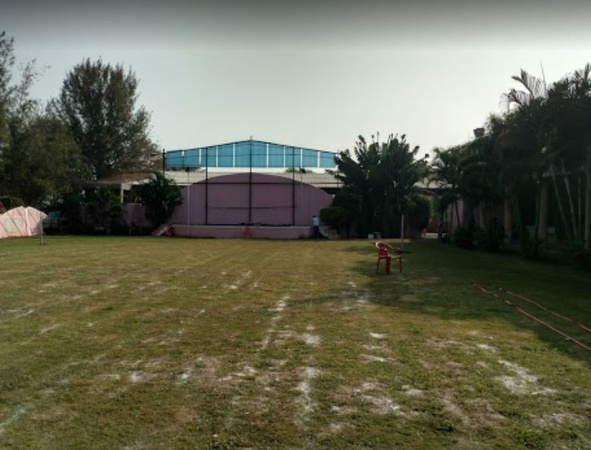 Pruthviraj Garden Mangal Karyalay, Pimpri-Chinchwad Pruthviraj Garden Mangal Karyalay