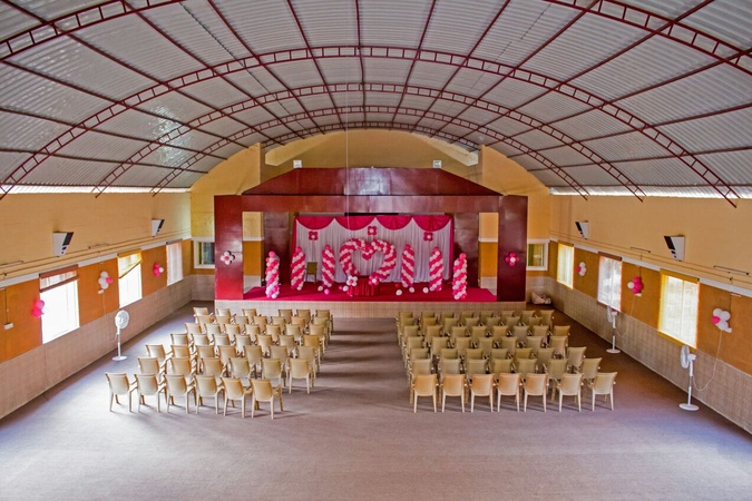 Ivy Park Hotel, Sarjapur main road Ivy Park Hotel