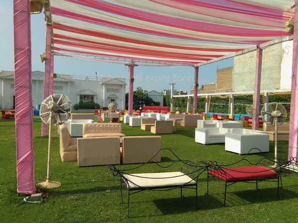 Ajay Vatika The Celebration Garden, Paschim Vihar Ajay Vatika The Celebration Garden