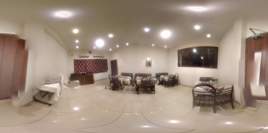 Annapurna Banquets, Civil Lines Annapurna Banquets