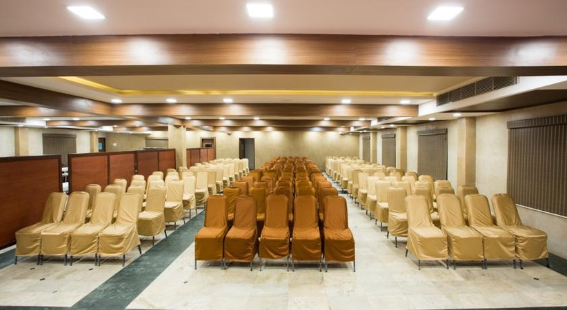 RPR Residency, Mylapore RPR Residency