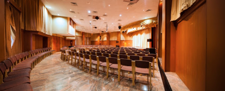 Saiacs Ceo Convention Centre, Narayanapura Saiacs Ceo Convention Centre