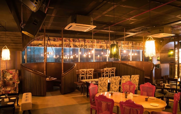 Local Gastro Bar, Koregaon Park Local Gastro Bar