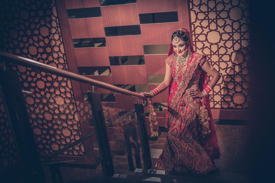 Studio Kelly Photography , Wedding photographer in Janakpuri, Delhi