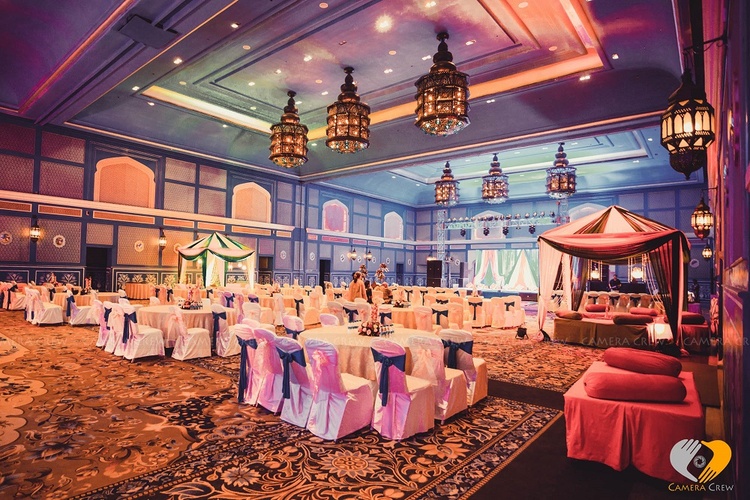 Top 10 Sangeet Venues in Bangalore for a Memorable Event Wedding