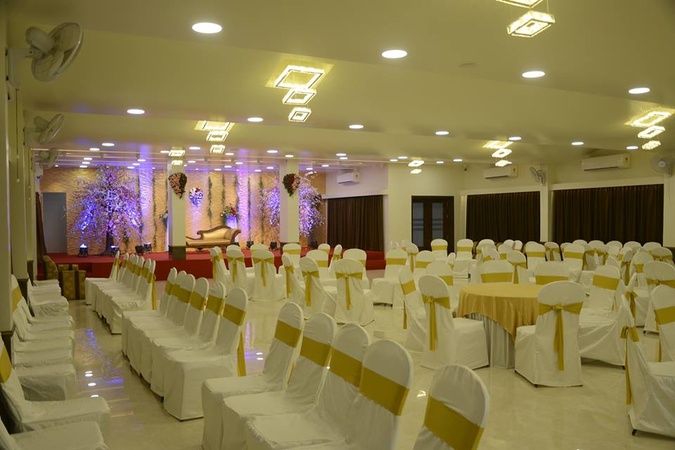Royal Banquets, Shivajinagar Royal Banquets